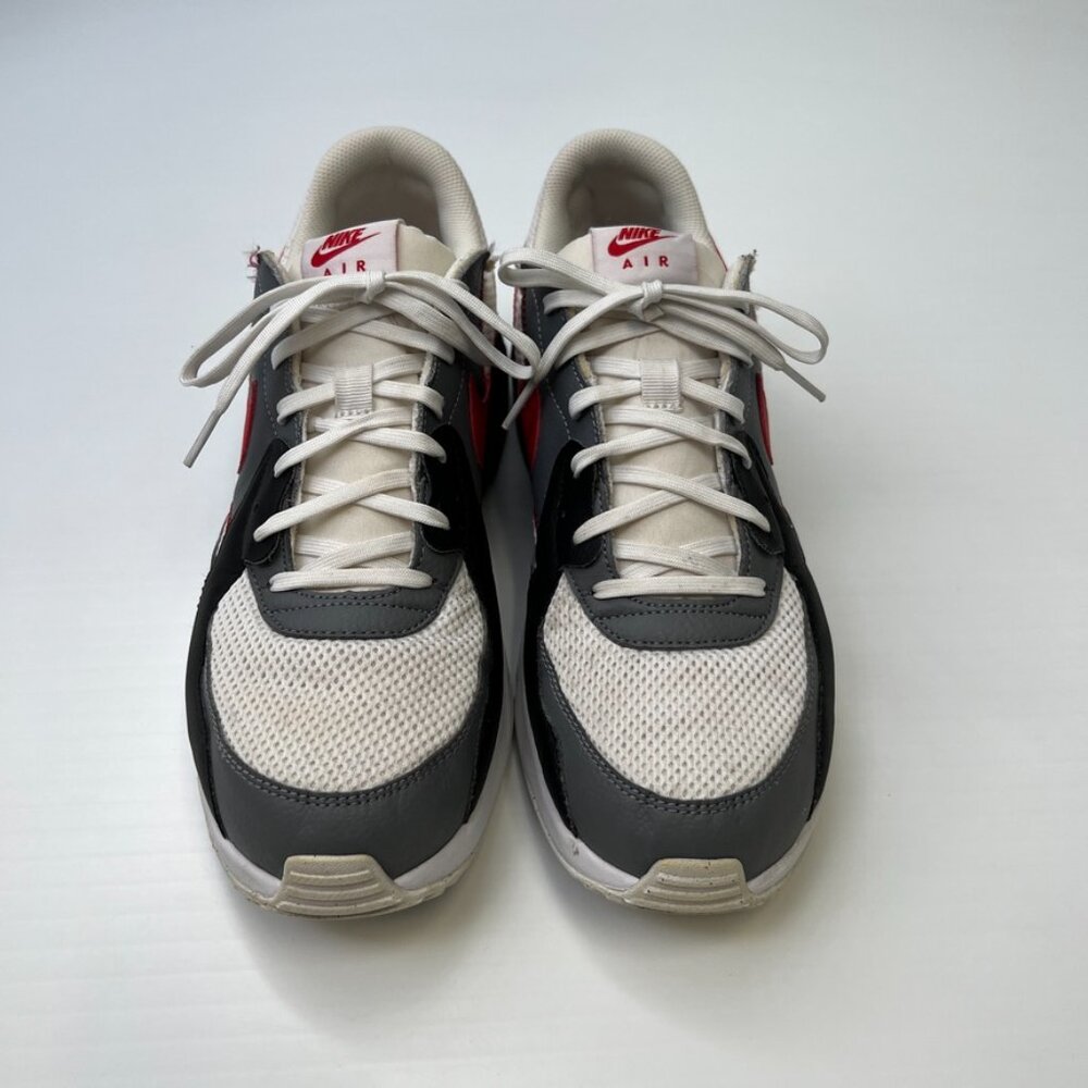 Nike Men Shoe 11.5 Air Max Excee Athletic Low Top Lace Up Sneaker Run Core Go